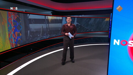 Het NOS Jeugdjournaal | NOS Jeugdjournaal